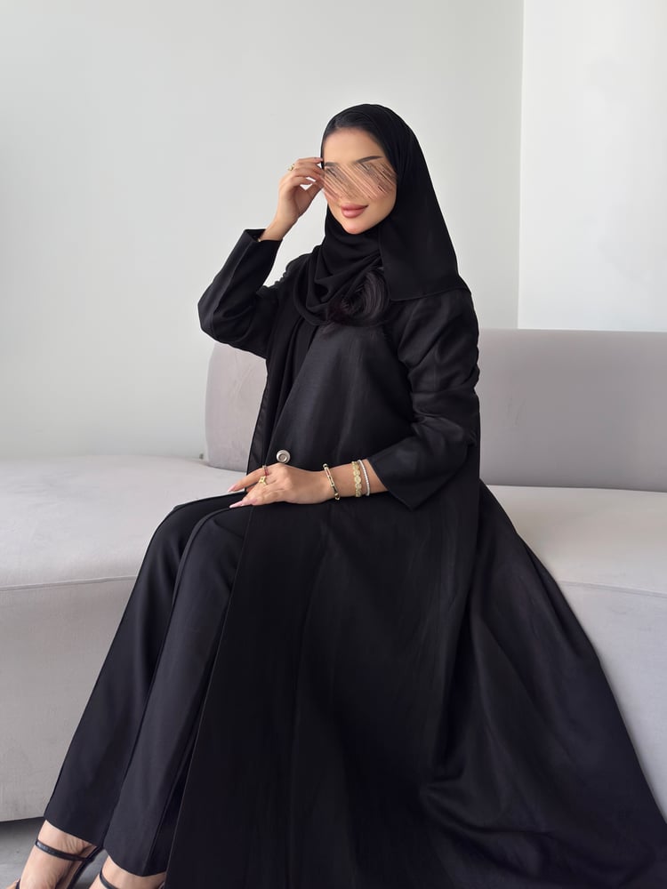 لينن طبيعي