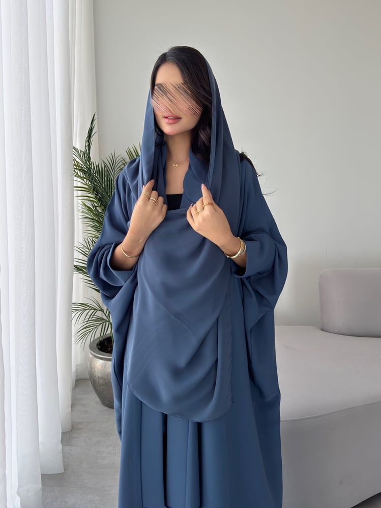 عبايه سيراميك أندنوسي