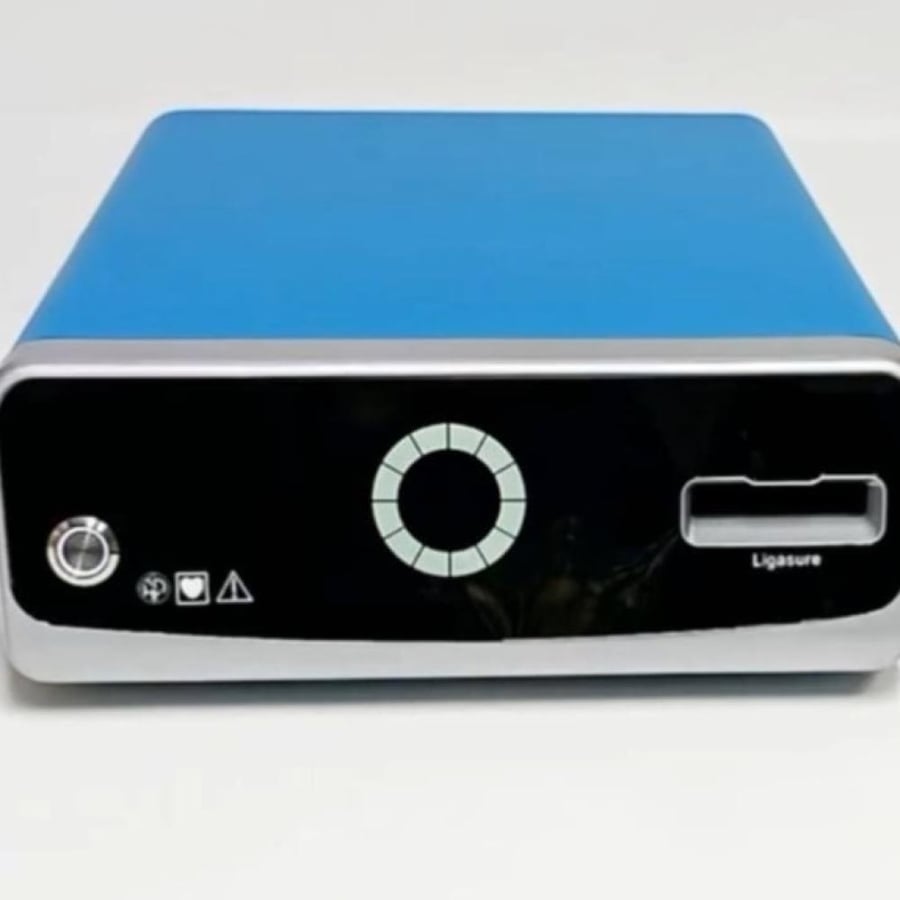 Electrosurgical device E200A Electrosurgical generator E200A