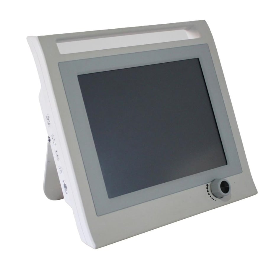 جهاز سونار لفحص العين بنمطي A وB – EUS300