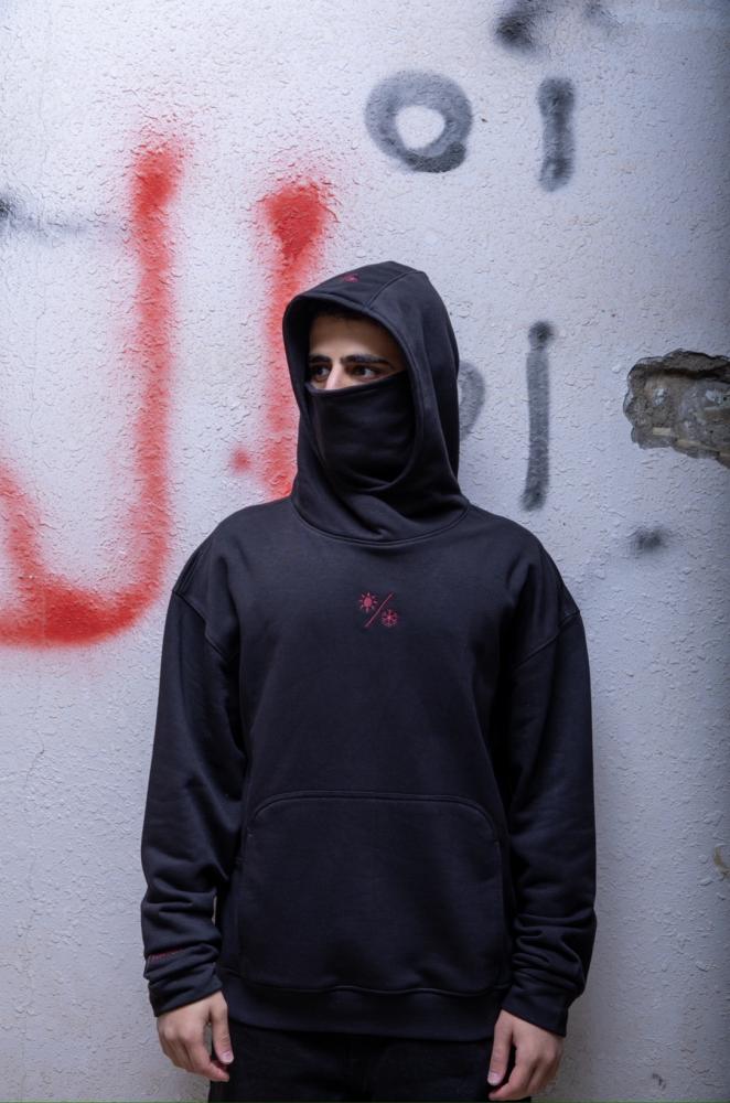 Black hoodz