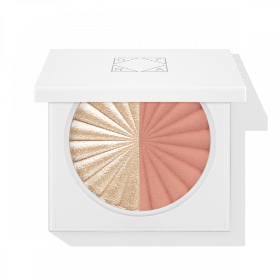 افرا هايلايت هايلايتر بيفرلي هيلز | OFRA Highlighter Beverly Hills
