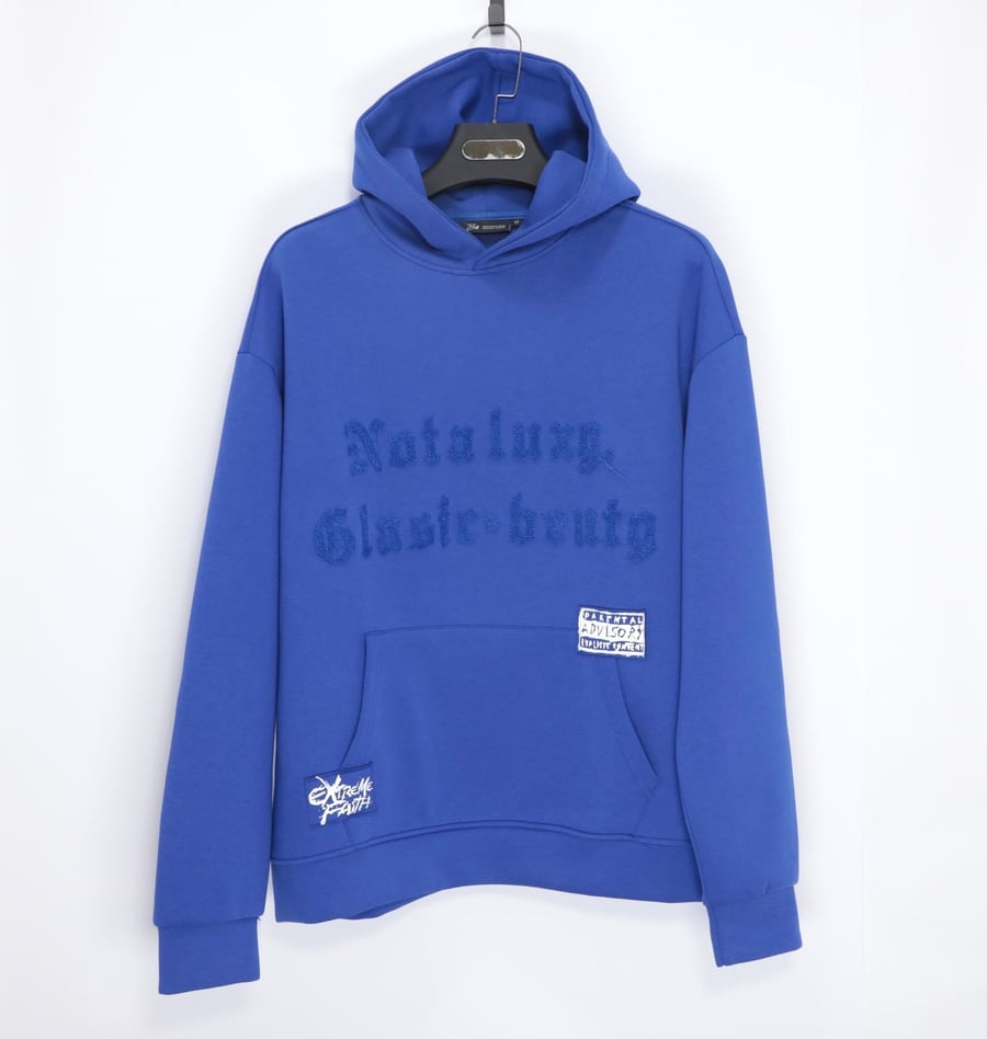 Men's sweater