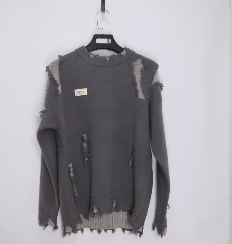 Men's sweater