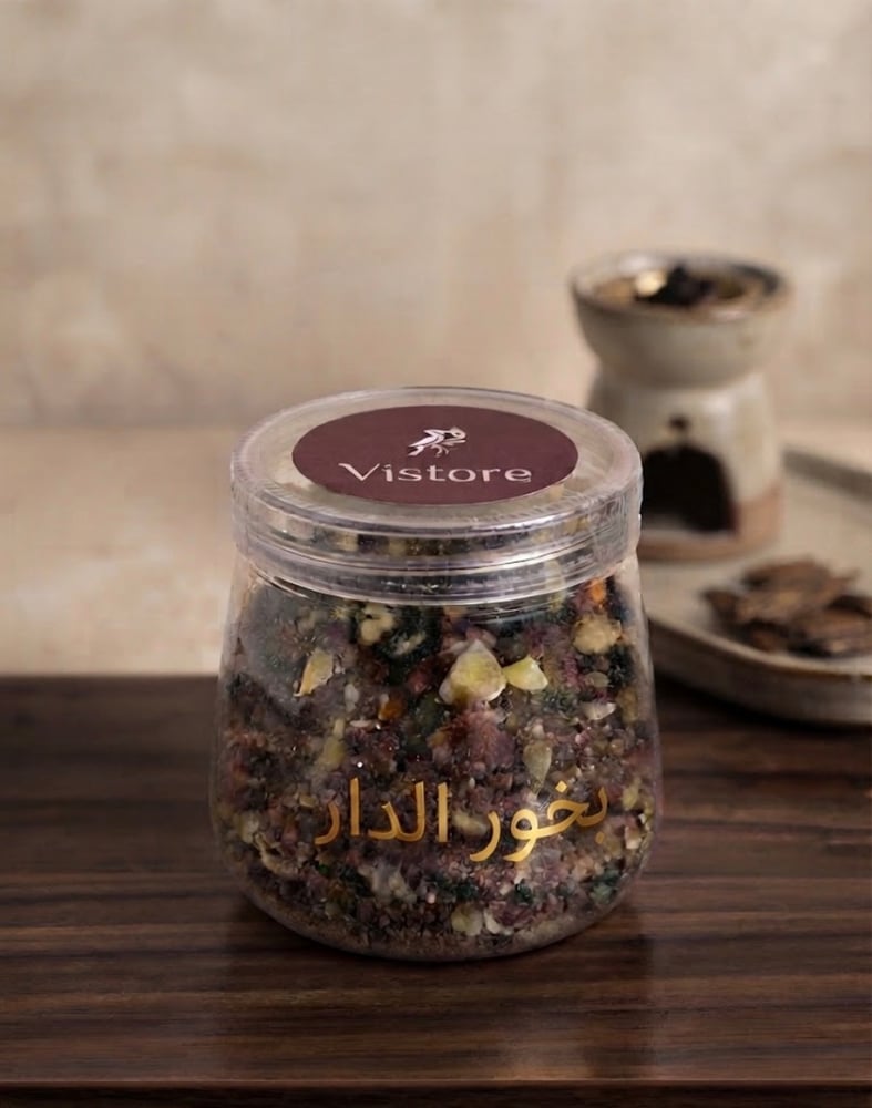 بخور الدار