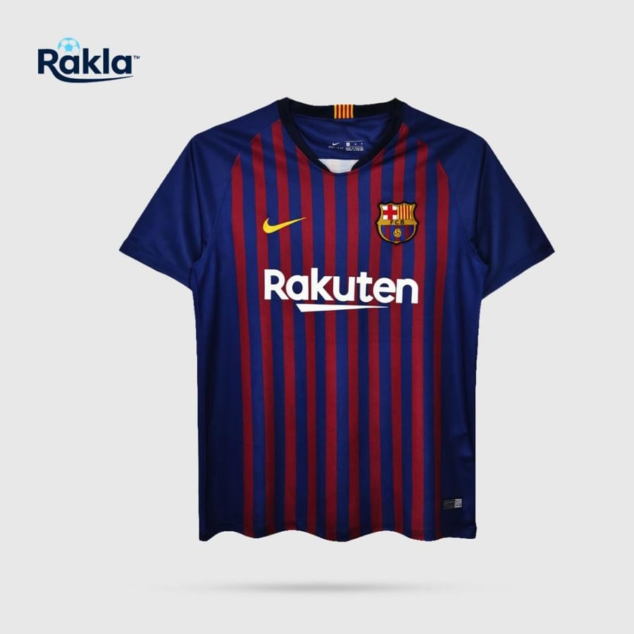 تيشيرت برشلونة 2019