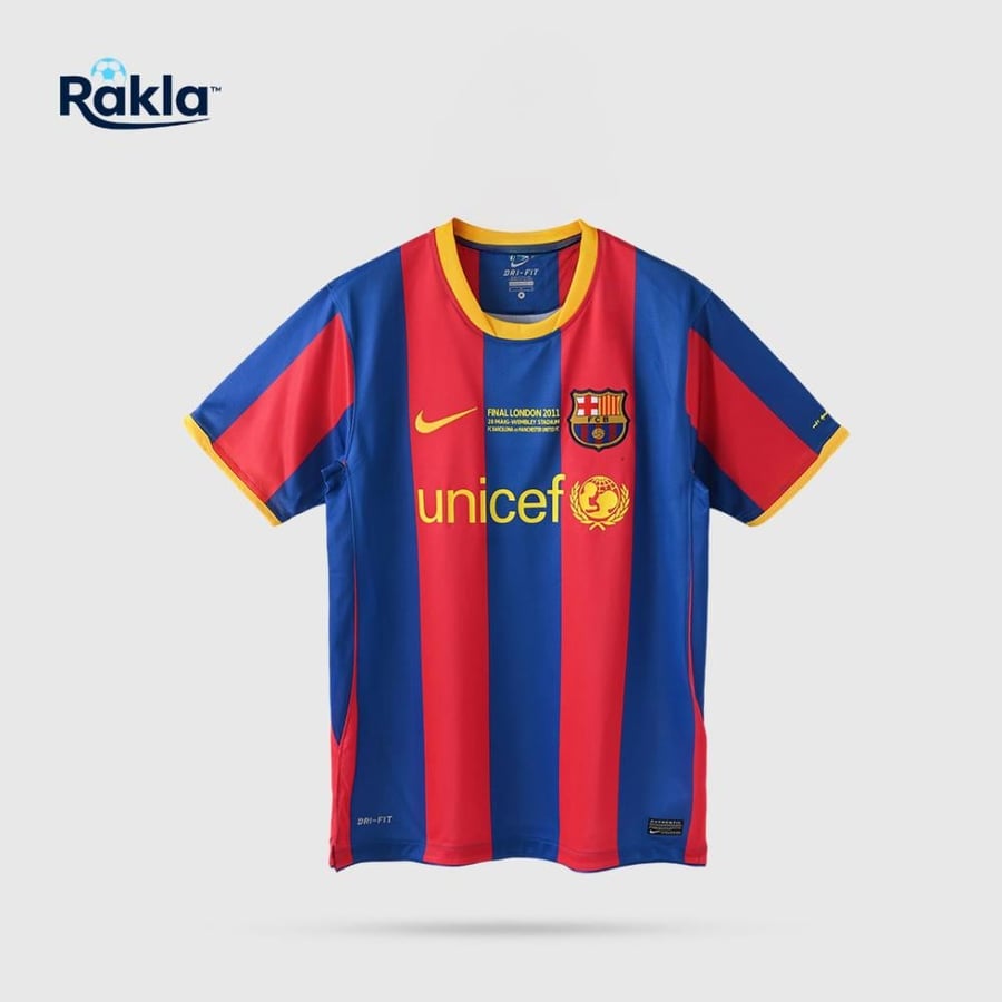 تيشيرت برشلونة 2008
