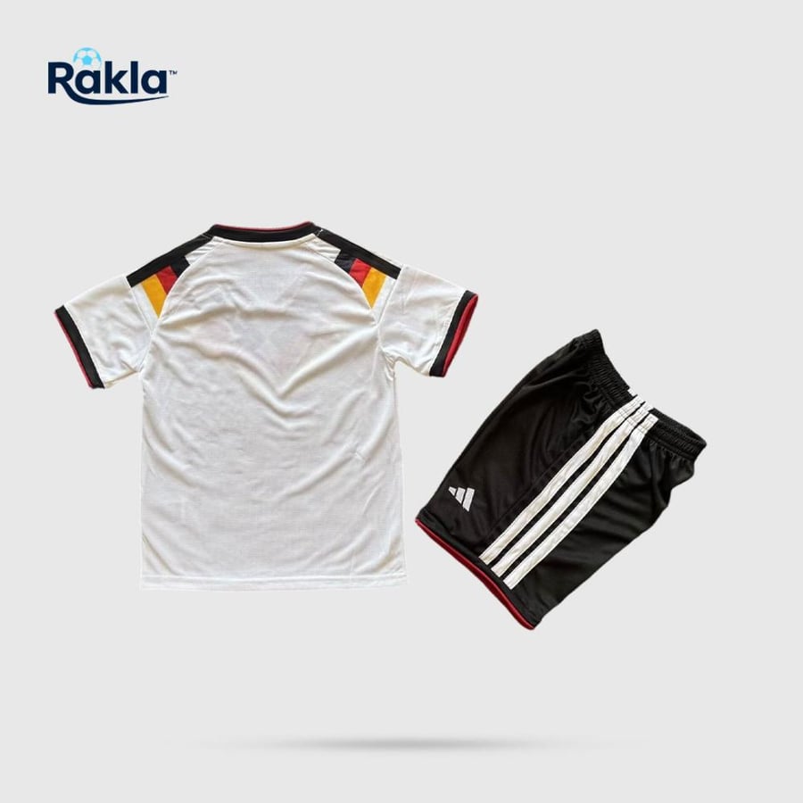 Germany set 25/26
