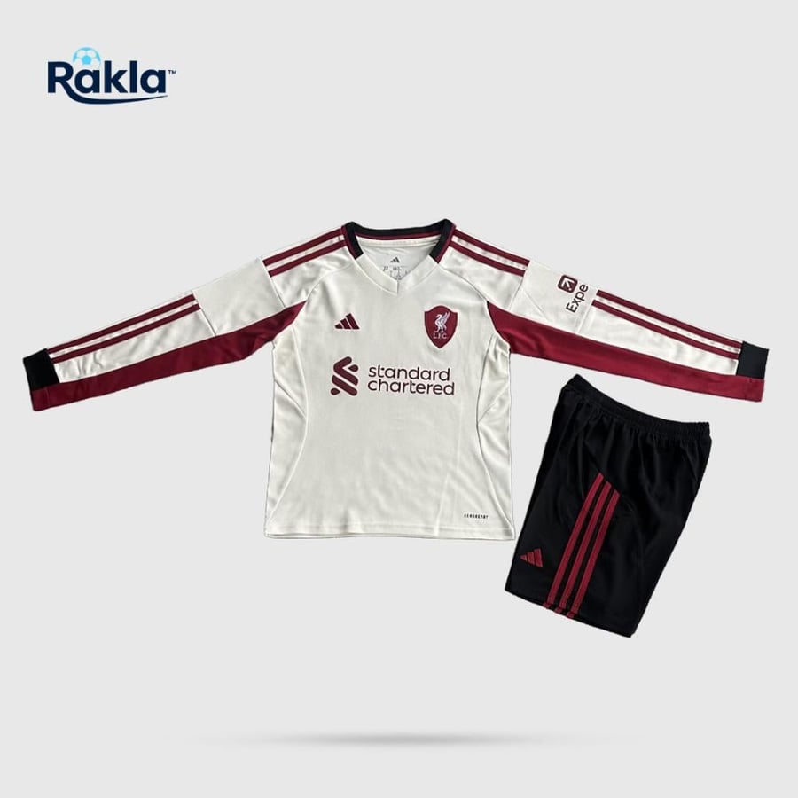 طقم ليفربول 2026