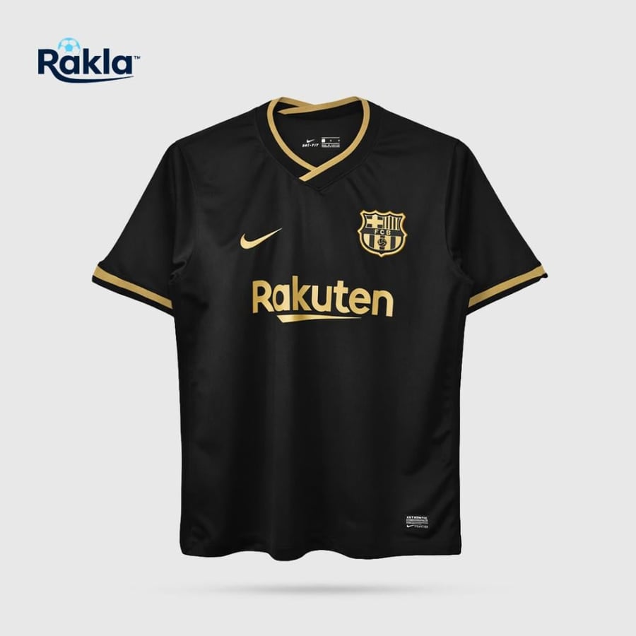 تيشيرت برشلونة 2021