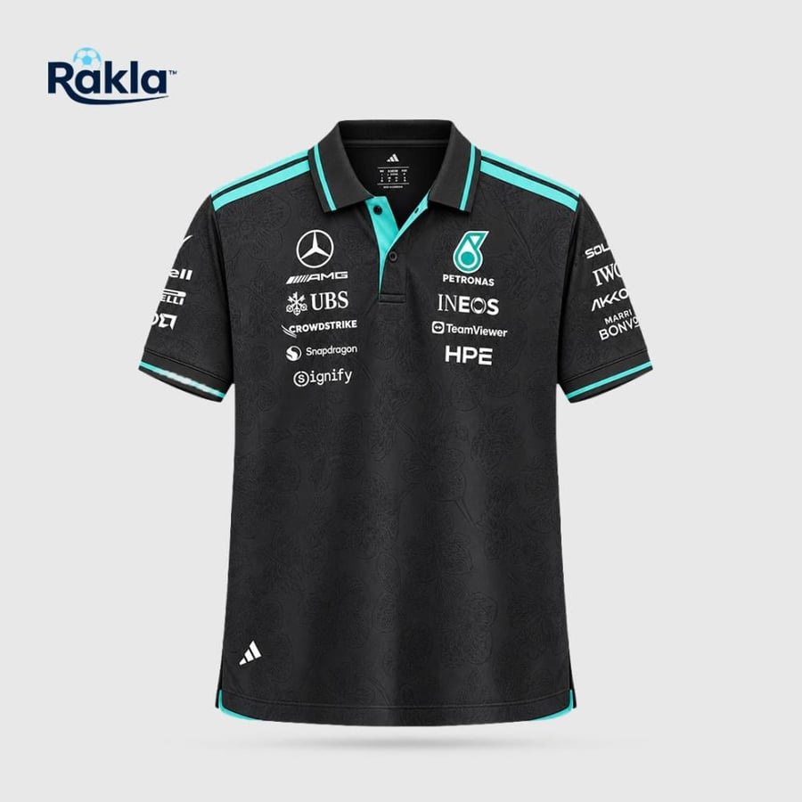 تيشيرت AMG 2027