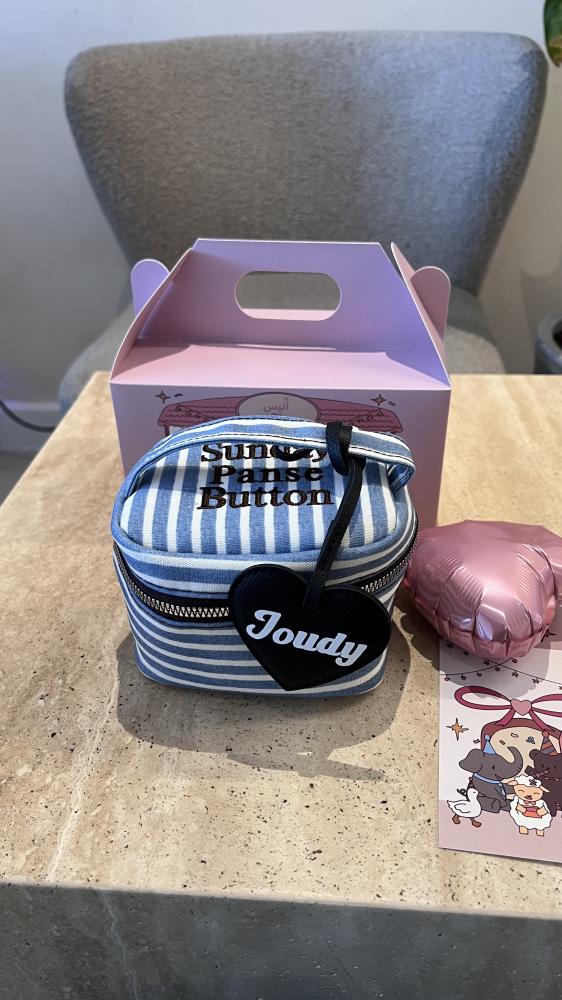 Sky Bag