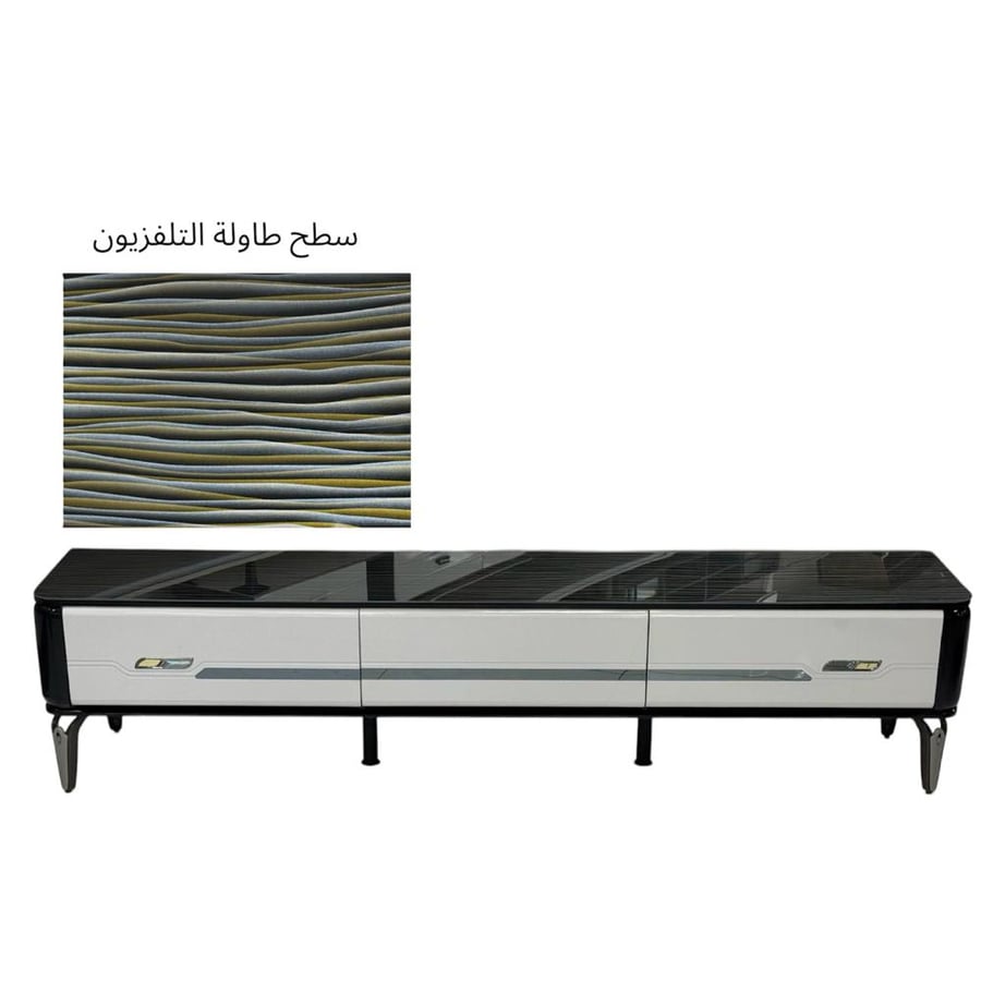 طاولة بلازما مقاس 45*40*200 سم