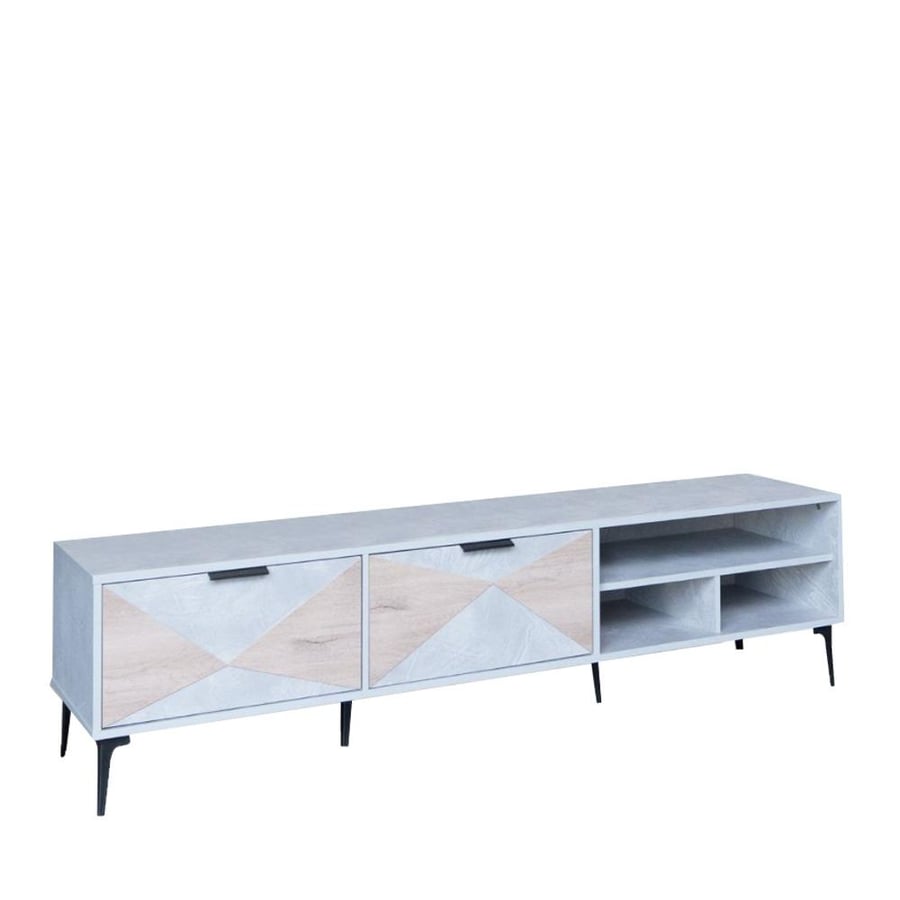 Wooden plasma table size 45*40*180 cm