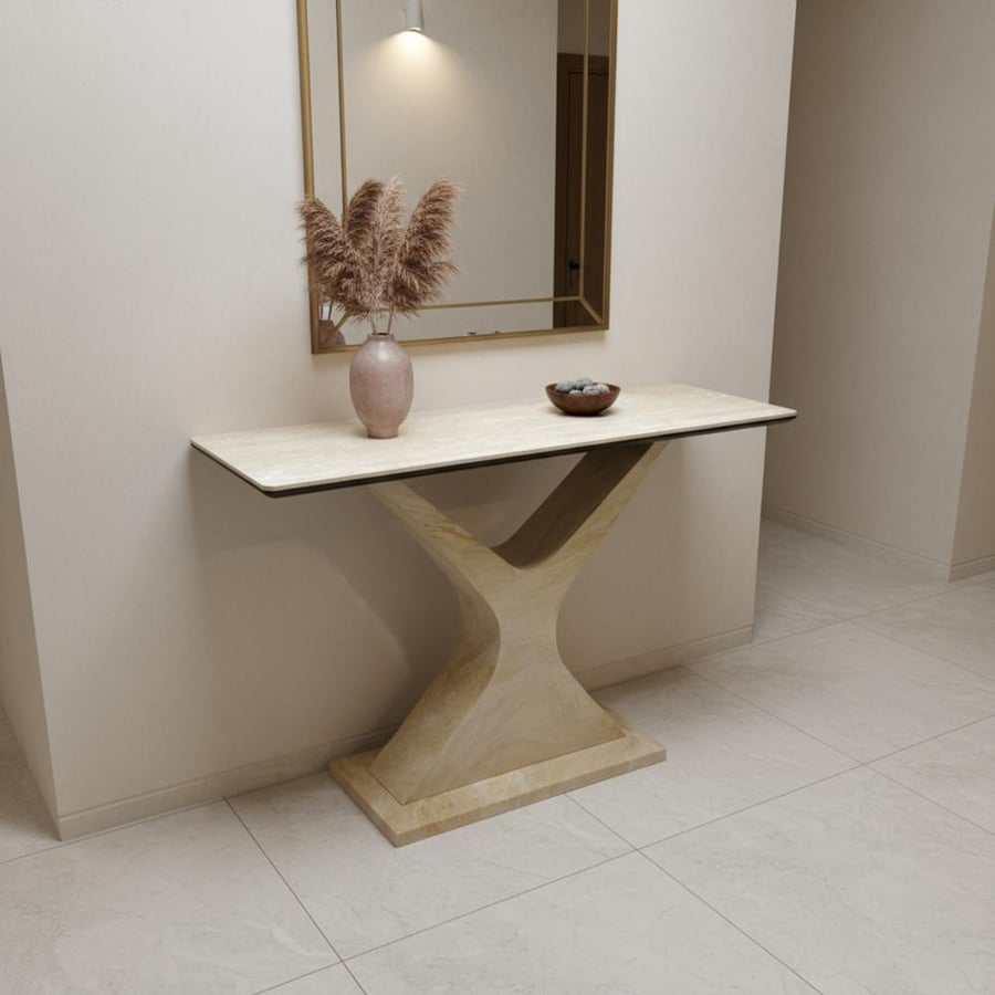 مدخل سيراميك تصميم عصري