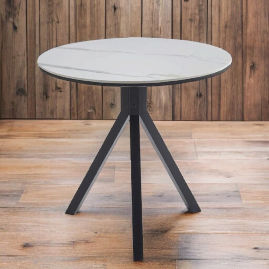 Coffee table single 80-80 cm