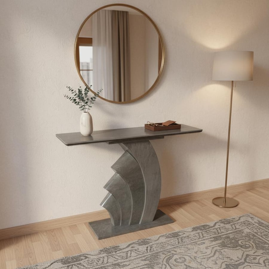 مدخل سيراميك بتصميم حديث