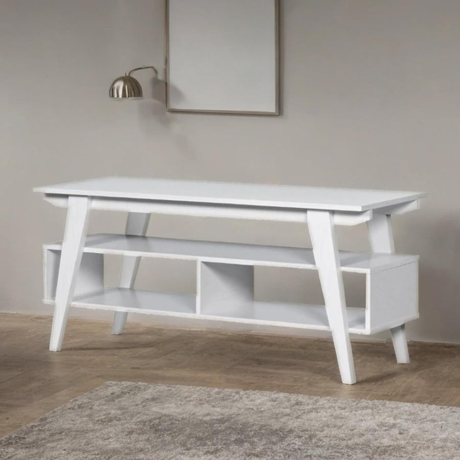 Wooden plasma table size 120 cm