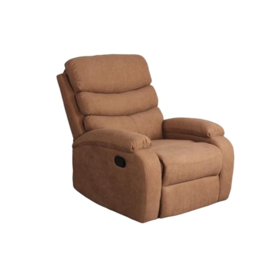 Fixed coffee relaxation chair
