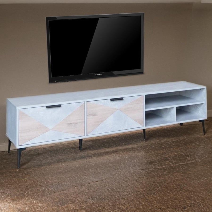 Wooden plasma table size 45*40*180 cm