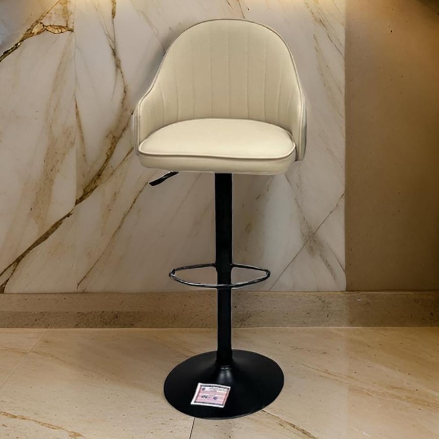 Counter chair (bar) leather