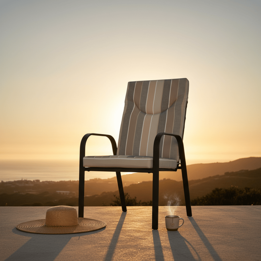 Single chair