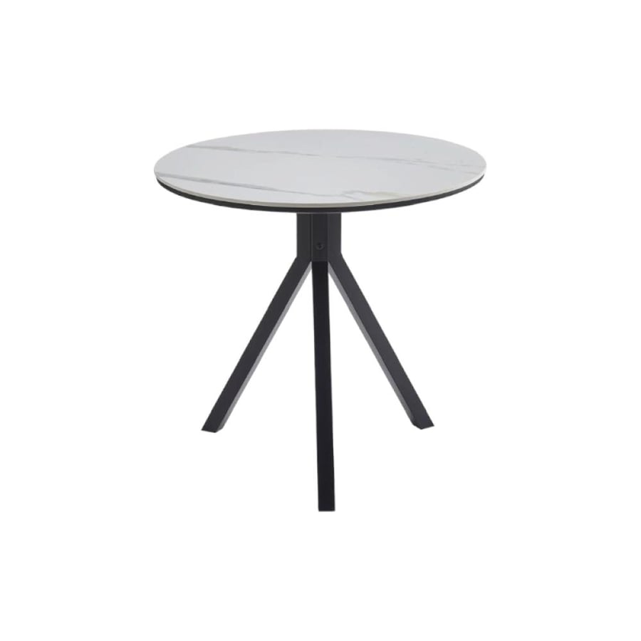 Coffee table single 80-80 cm