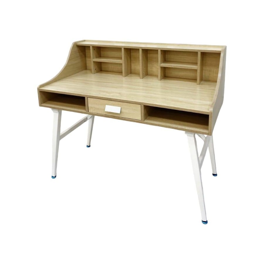 Wooden desk - 120 cm