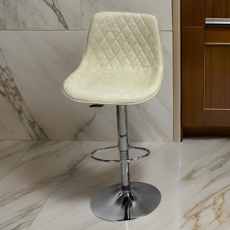 Counter chair (bar) leather