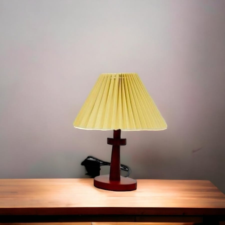 Table lamp
