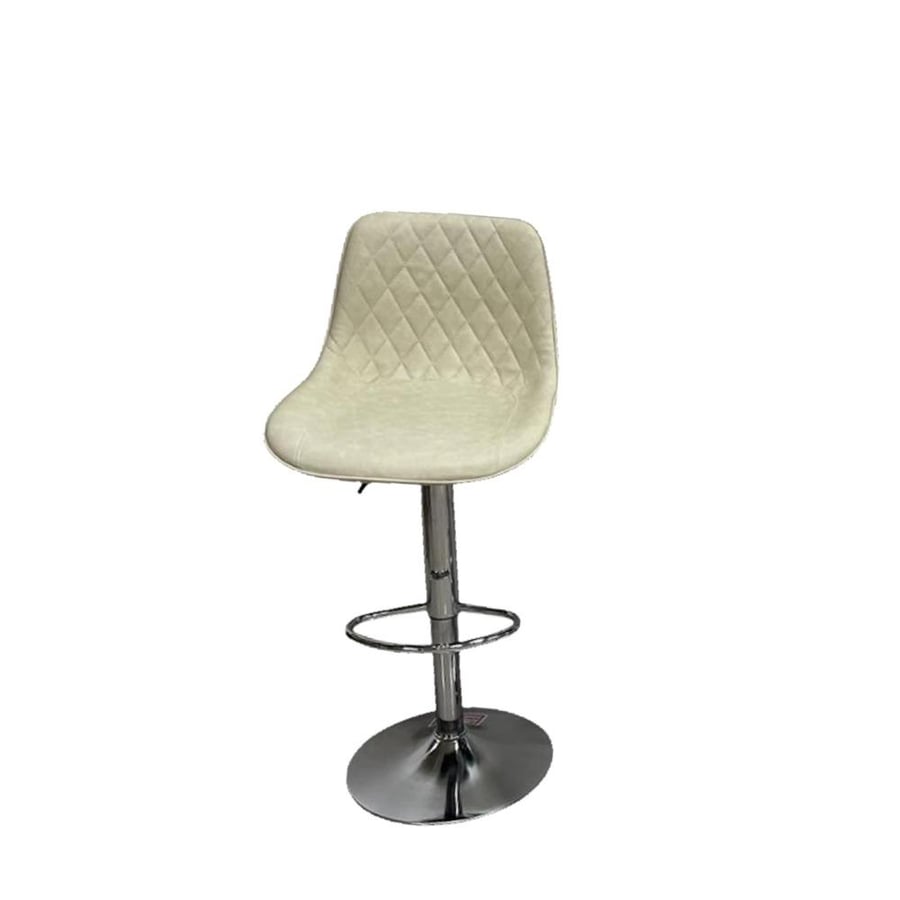 Counter chair (bar) leather
