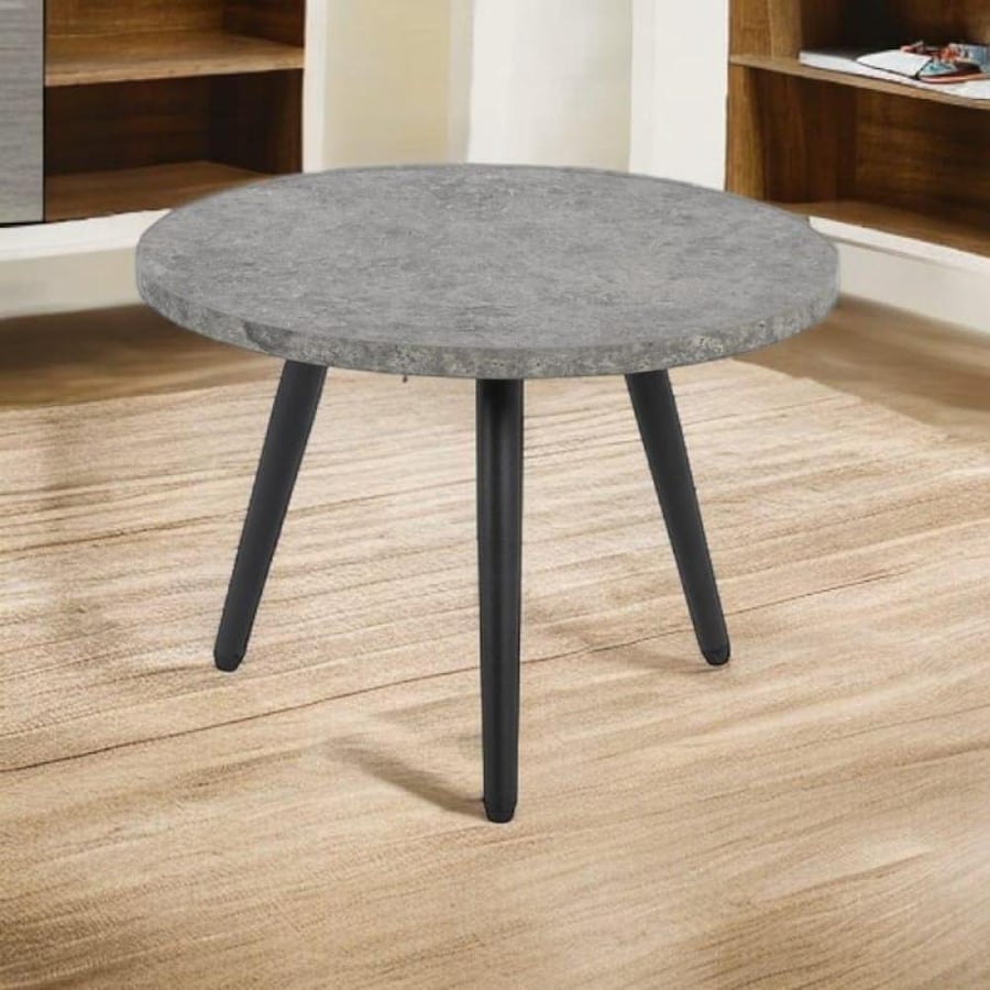 Floor table single 35-35-25 cm