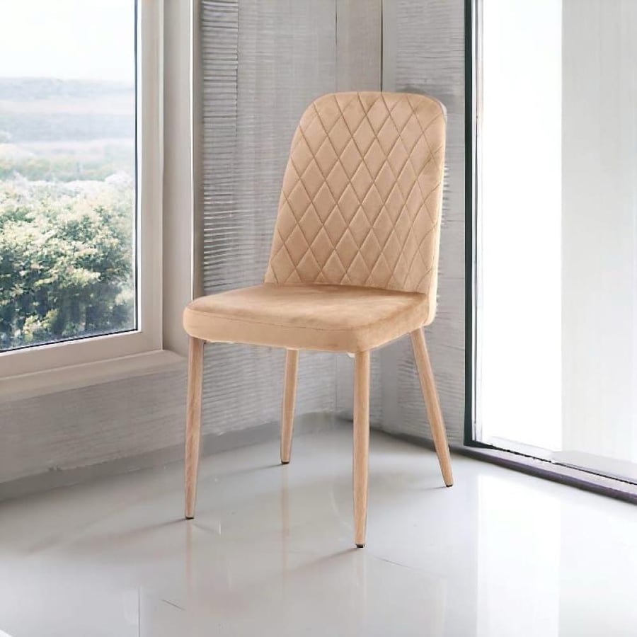 Single chair