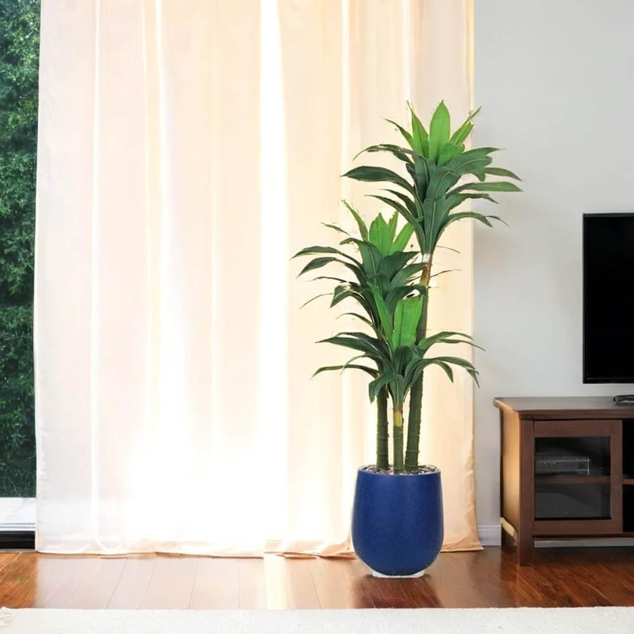 Green tree 3 branch basin fiber tank size 180 cm