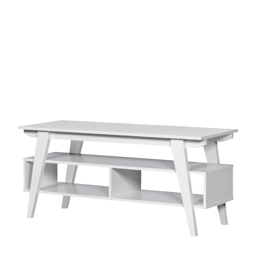 Wooden plasma table size 120 cm