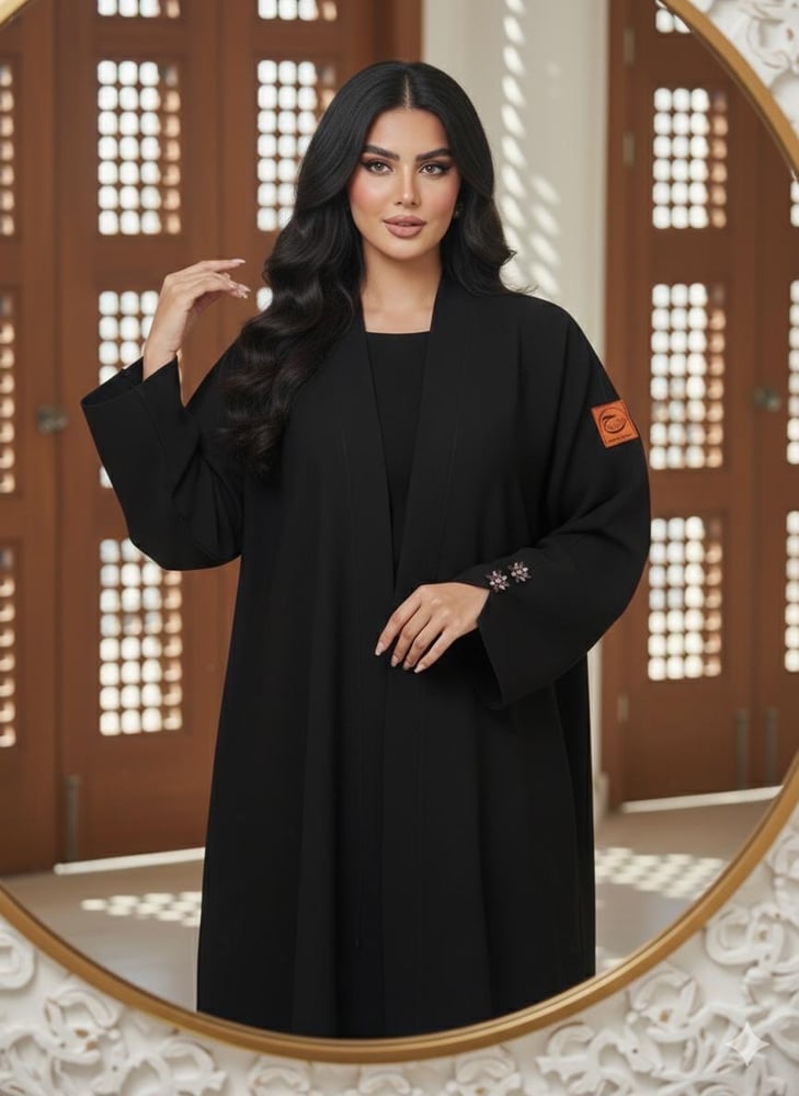 عبايه شيخه