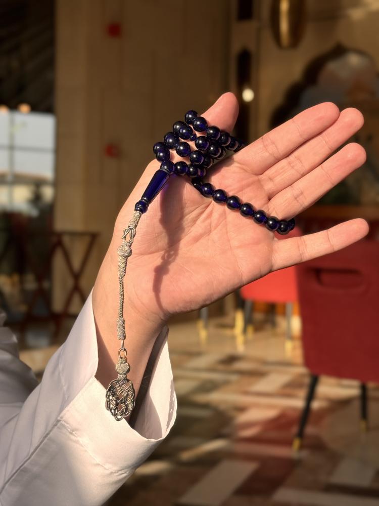 بكلايت كحلي