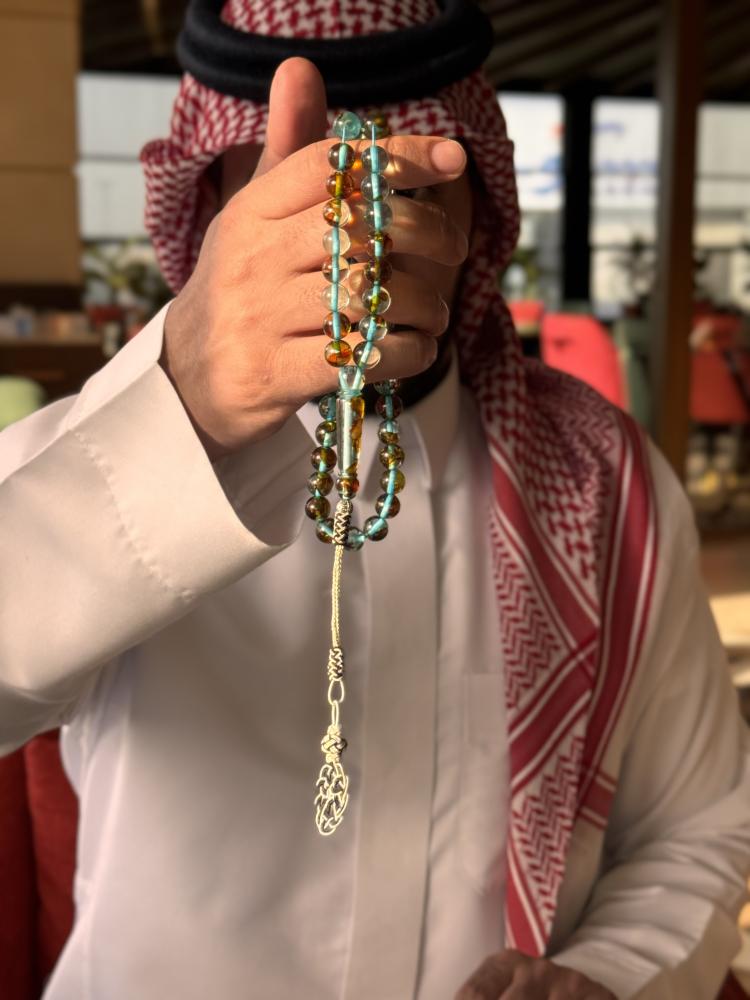 فيروزي عسلي