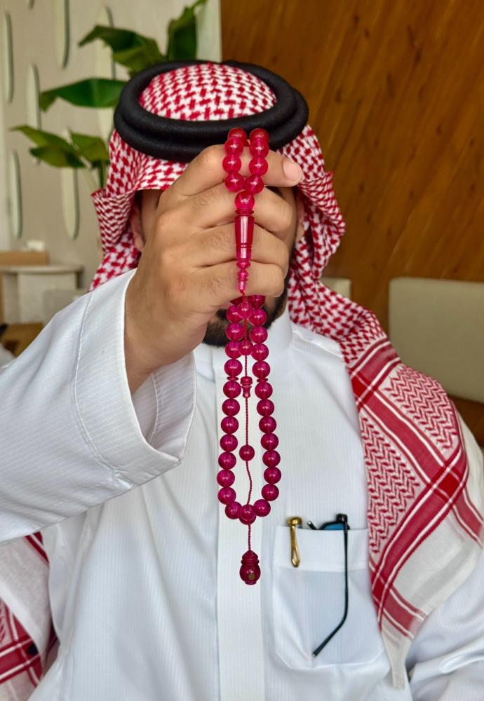 زعفراني كرزي فاتح