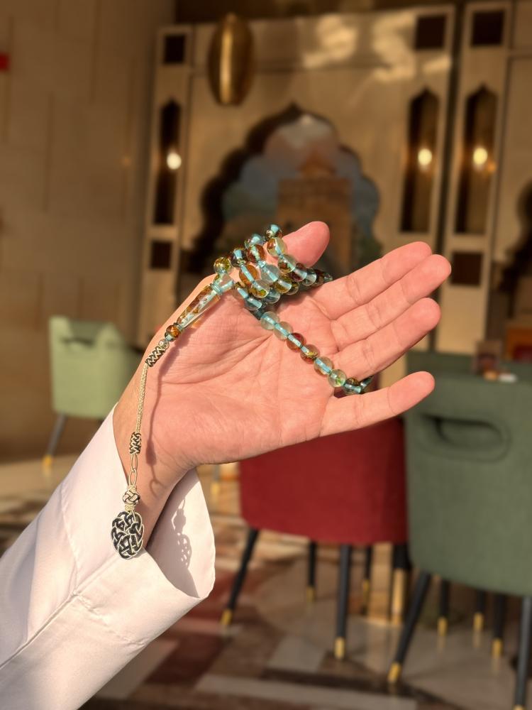 فيروزي عسلي
