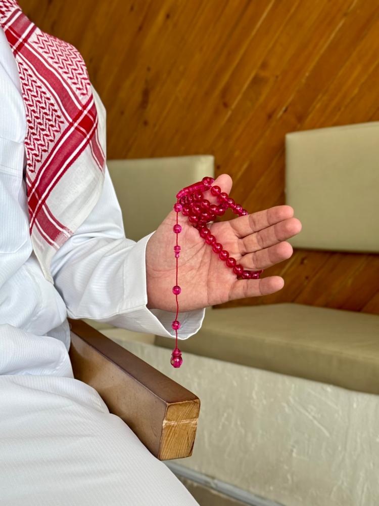 زعفراني كرزي فاتح