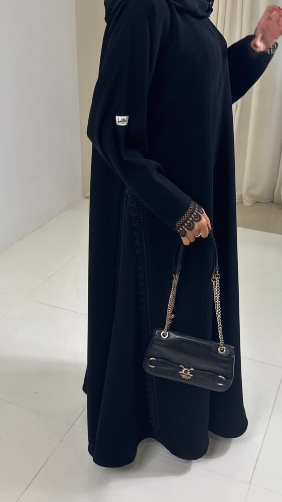 عباية سما