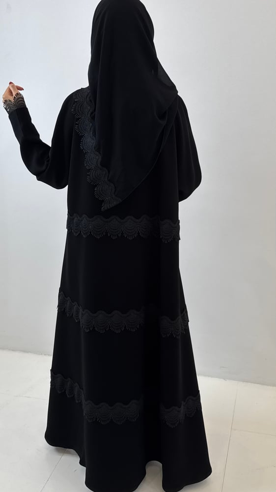 عباية ملك