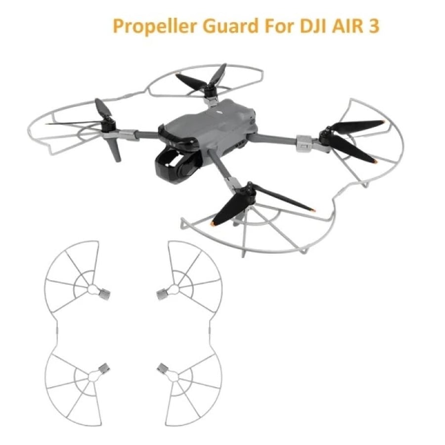حماية مراوح DJI Air 3