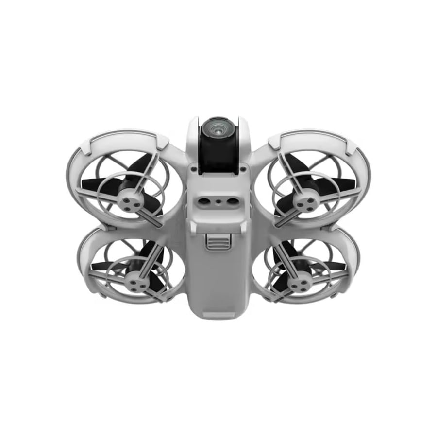 درون DJI Neo