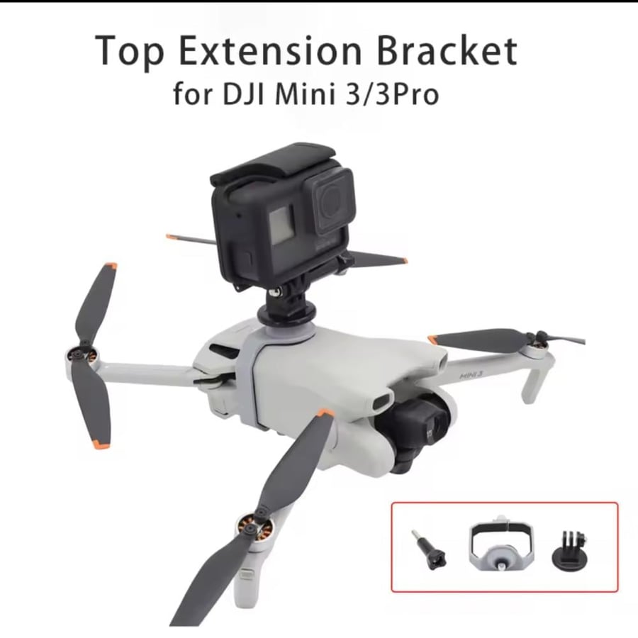 Camera holder for Mini 3 pro / Mini 3
