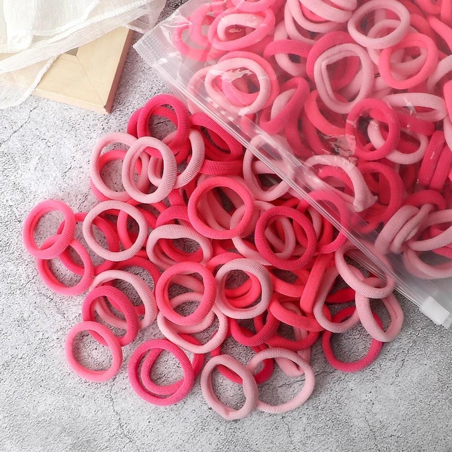 إكسسوارات شعر
