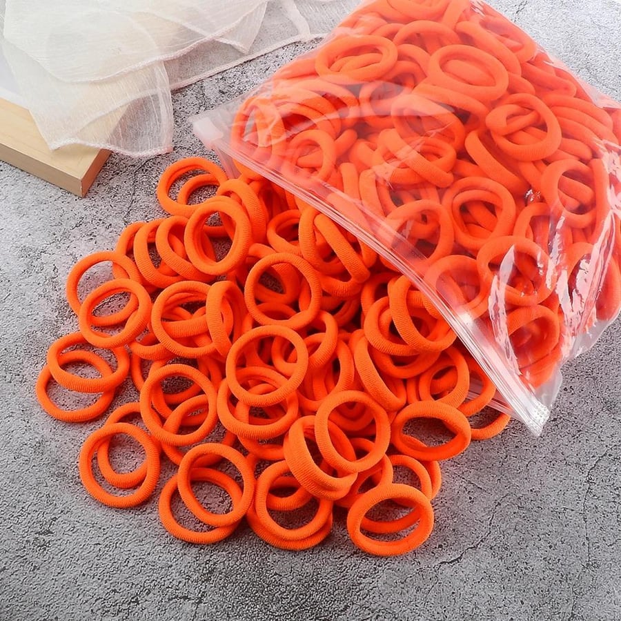 إكسسوارات شعر