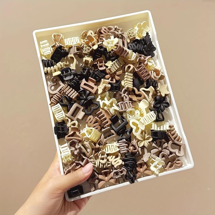 مشابك للشعر