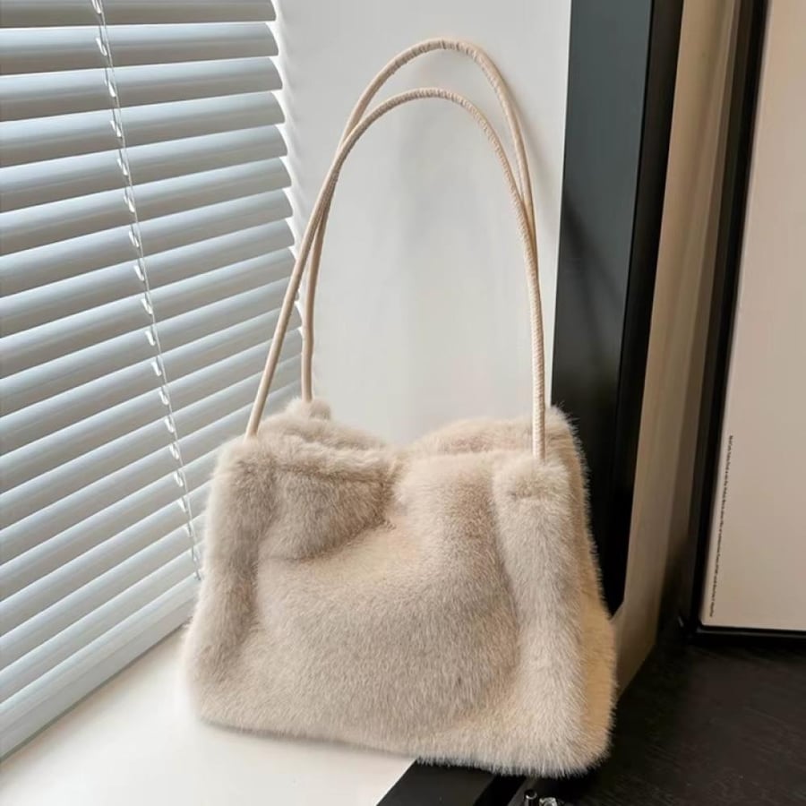 حقيبة يد تنوعا بلون سلسلة Crossbody